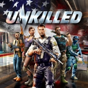 UNKILLED - Zombie Games FPS‏ APK